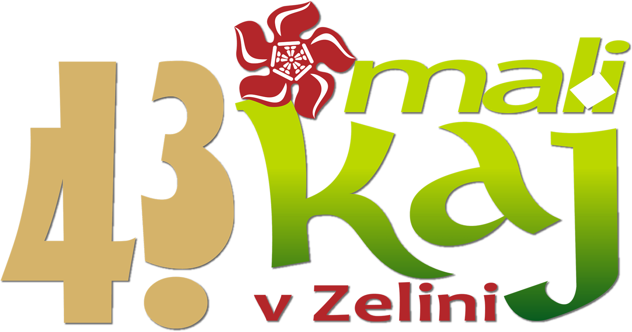 43. mali kaj