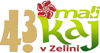 43. mali kaj