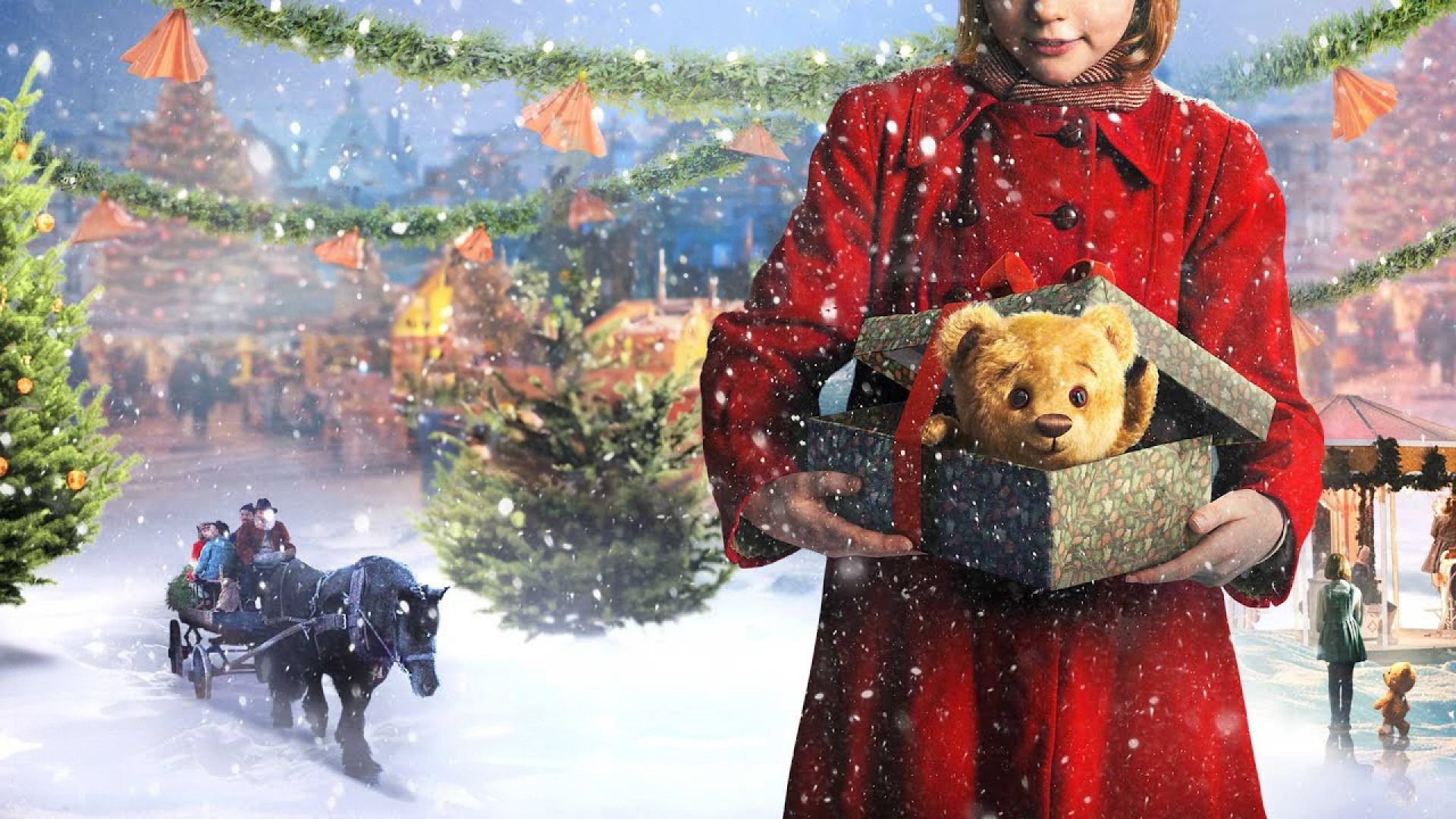 teddyschristmas