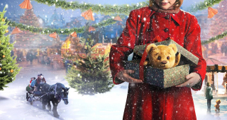 teddyschristmas