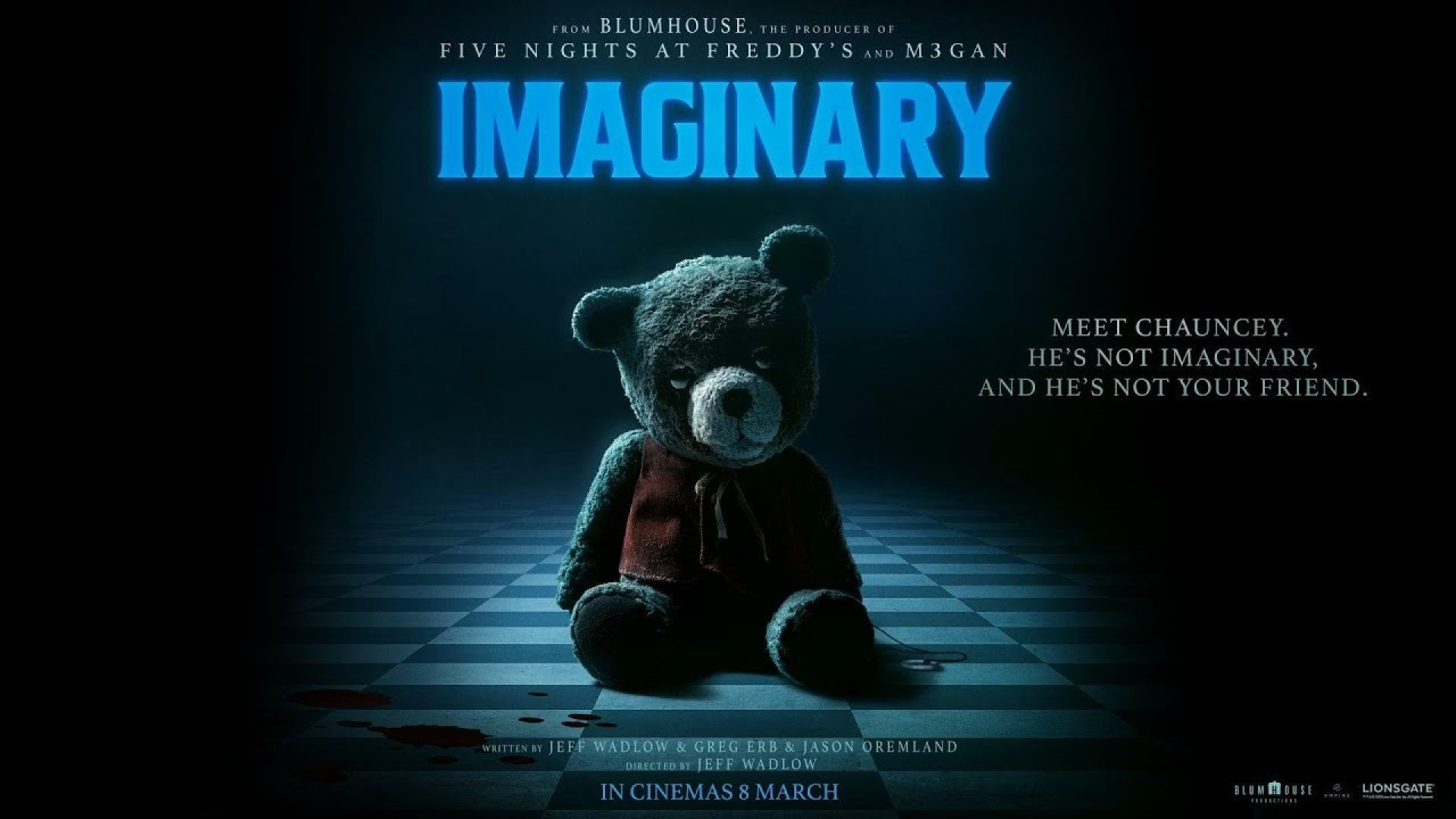 imaginary