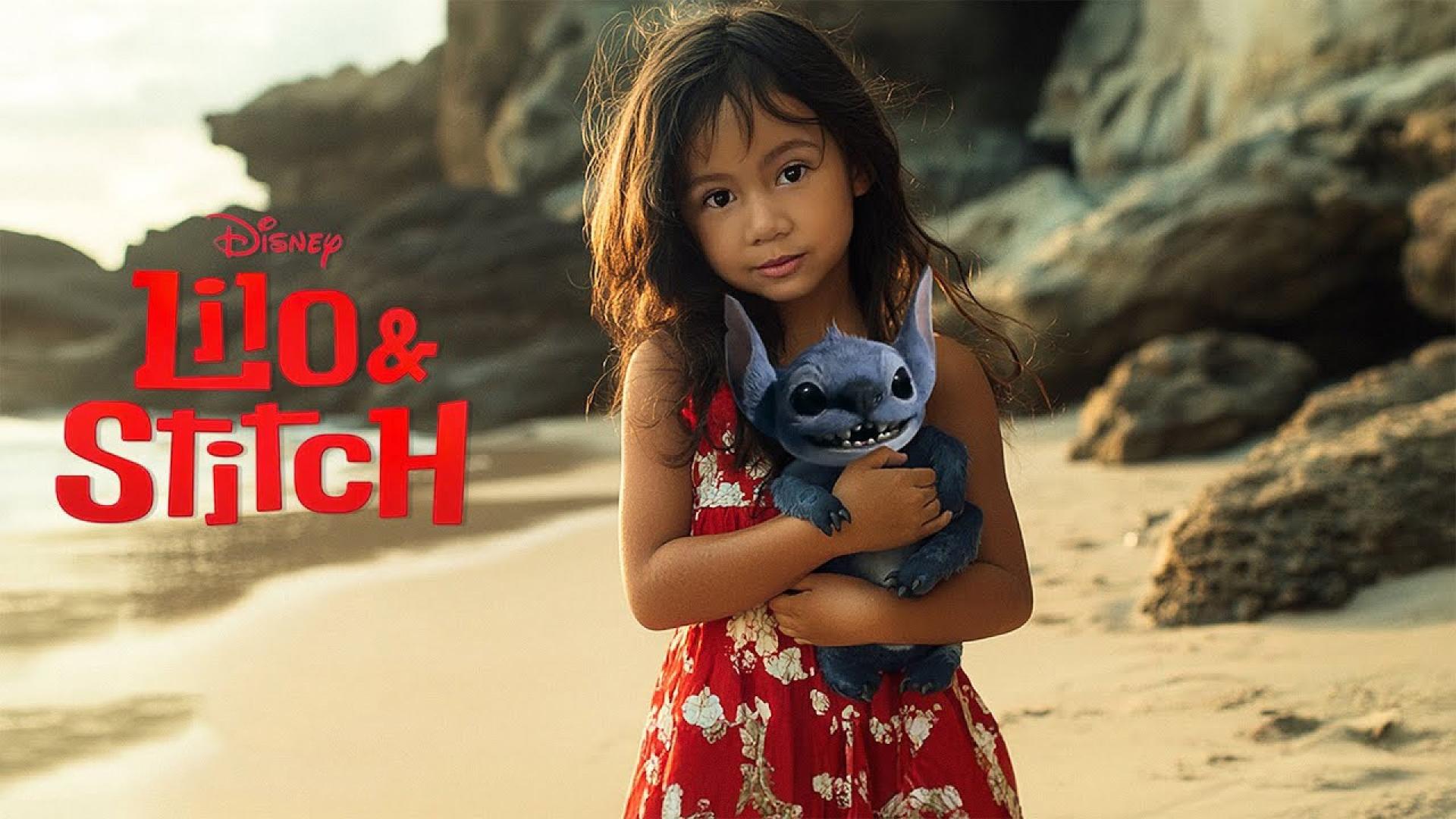Lilo-Stitch