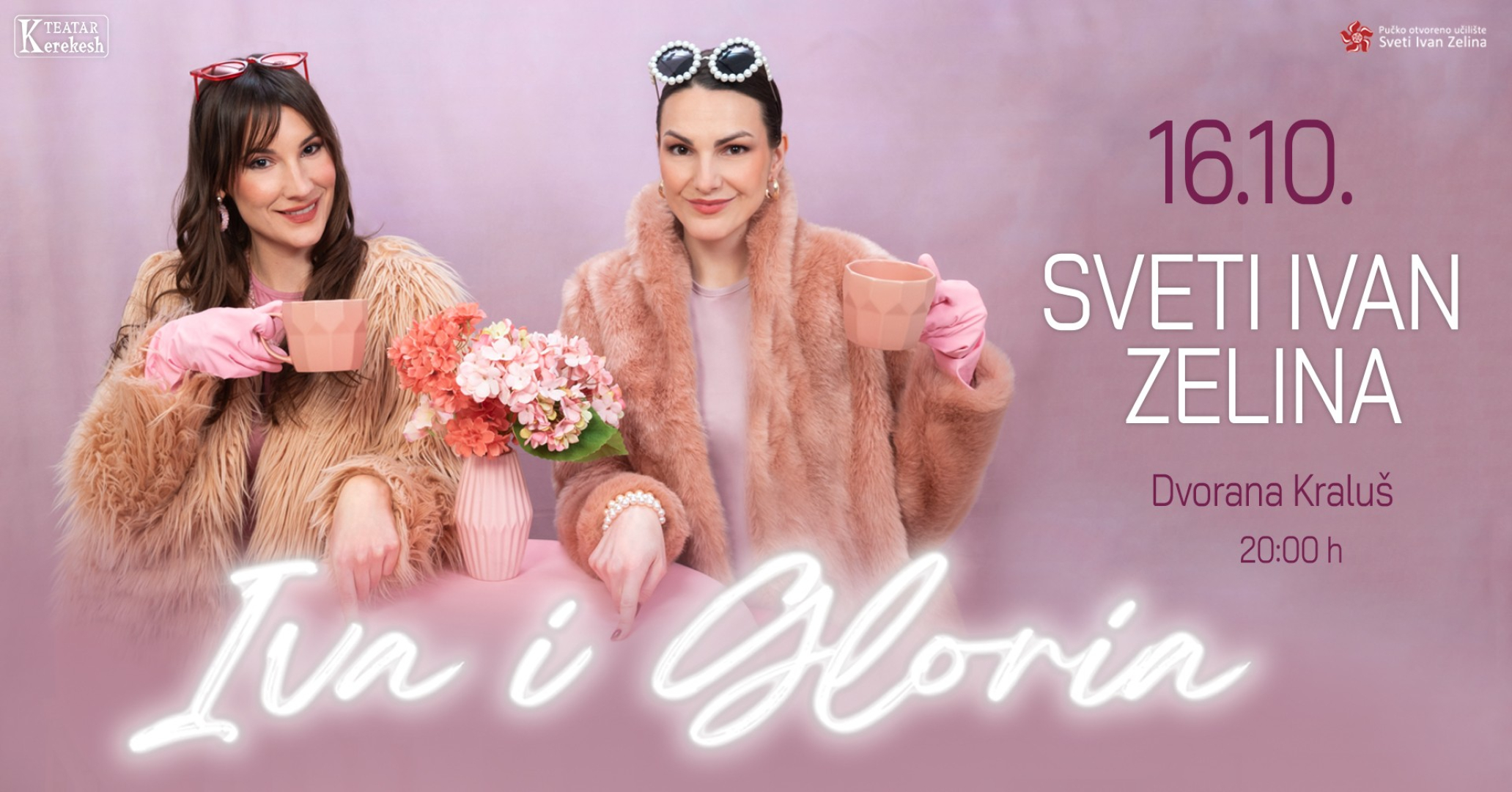 IVA-I-GLORIA_Zelina_Event