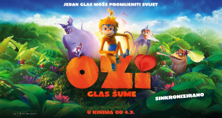 OZI VOICE OF THE FOREST 1280x720 YT THUMBNAIL