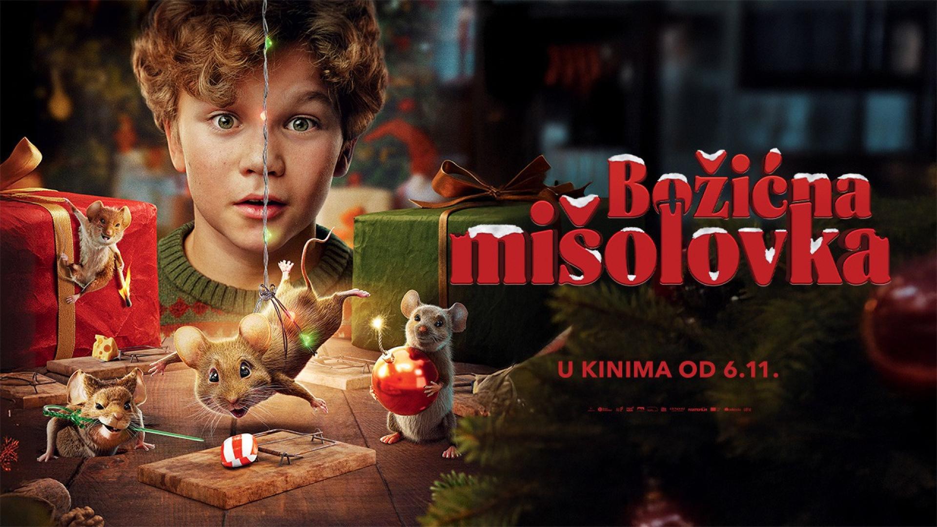 MOUSE HUNT FOR CHRISTMAS 1280x720 YT THUMBNAIL