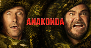web-Anakonda