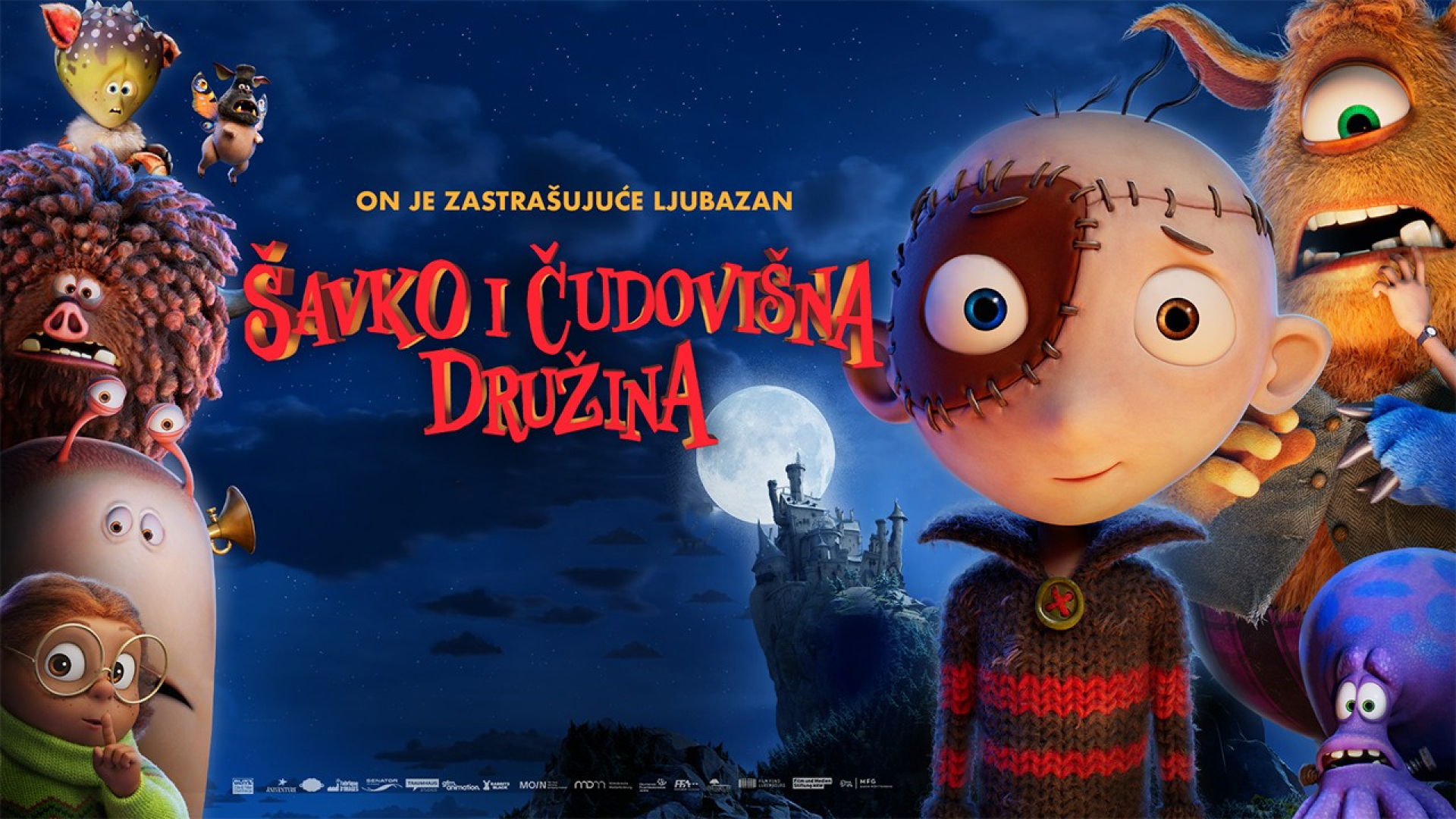 Savko_cudovisna_druzina