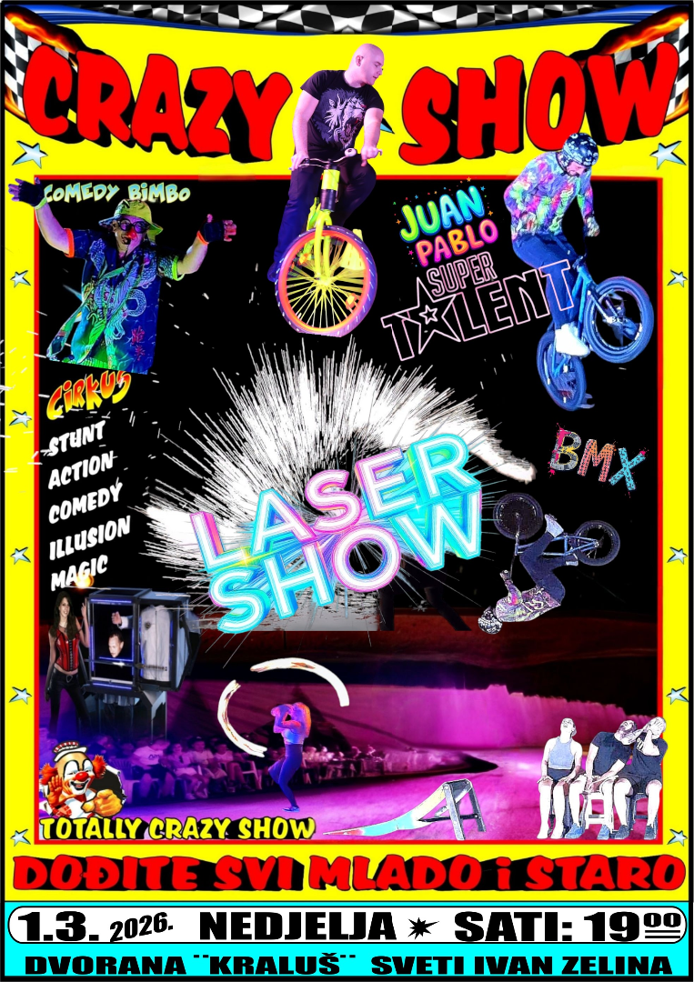 Sveti Ivan Zelina letak