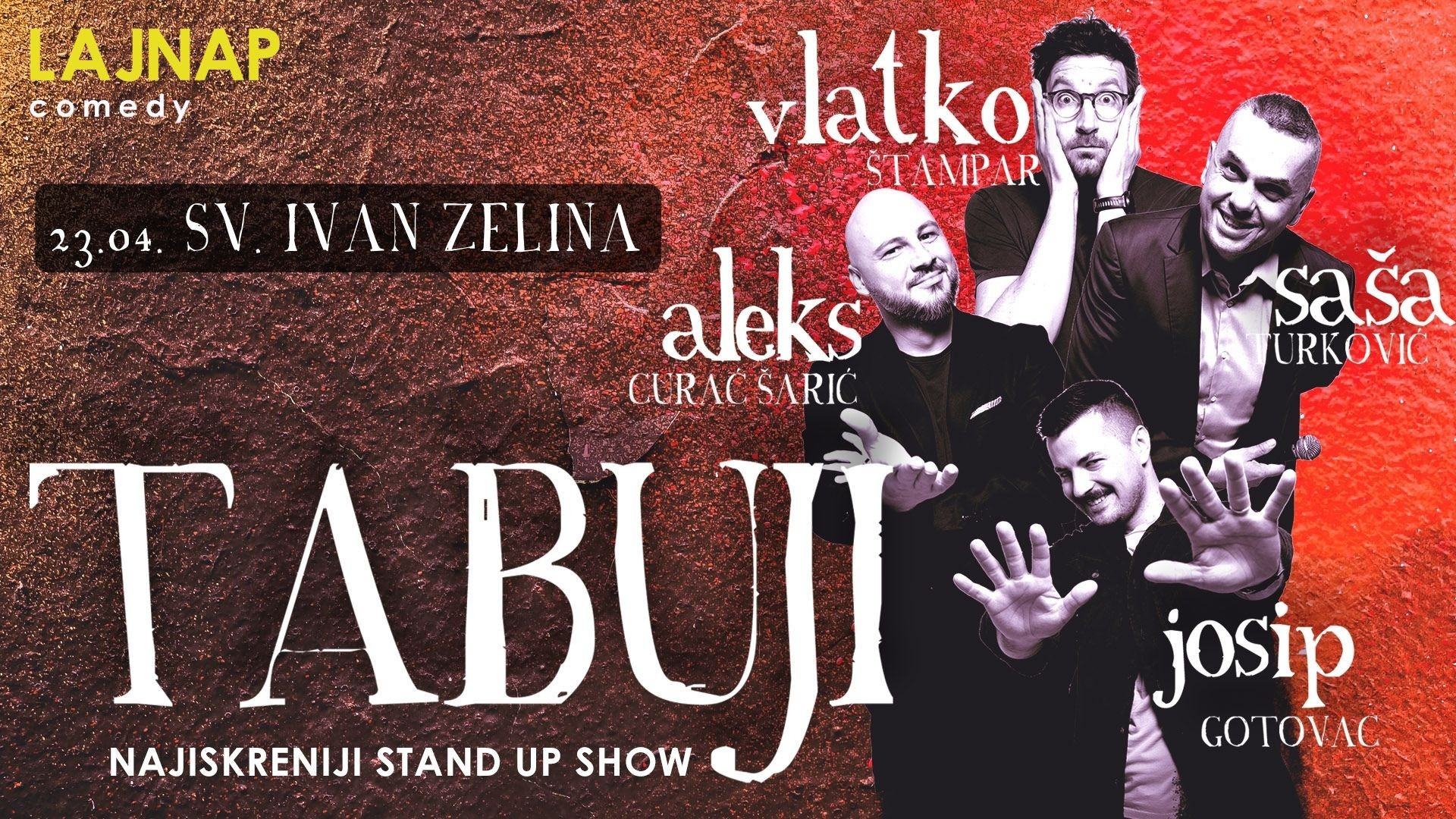 23.04. SV.IVAN ZELINA