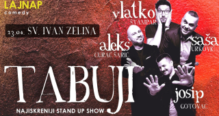 23.04. SV.IVAN ZELINA