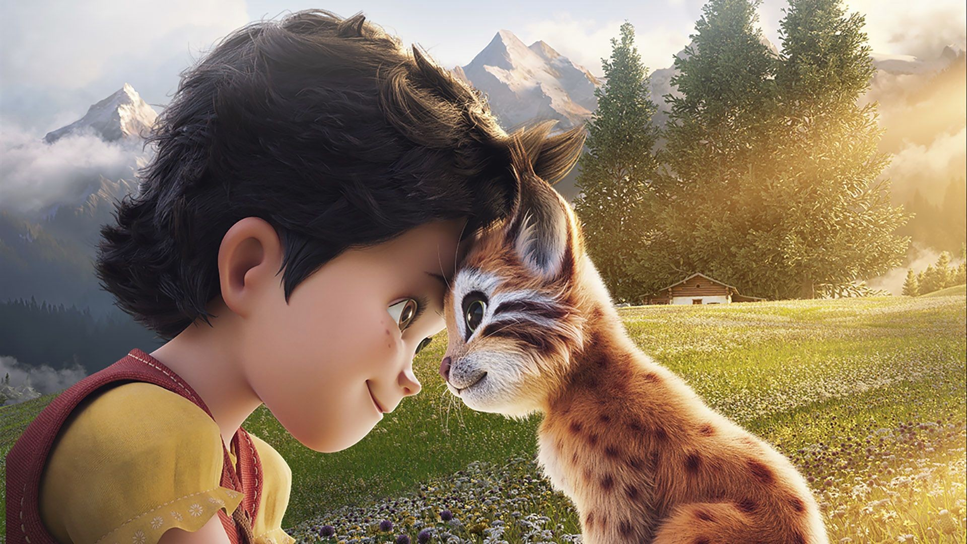 Heidi_-_Die_Legende_vom_Luchs