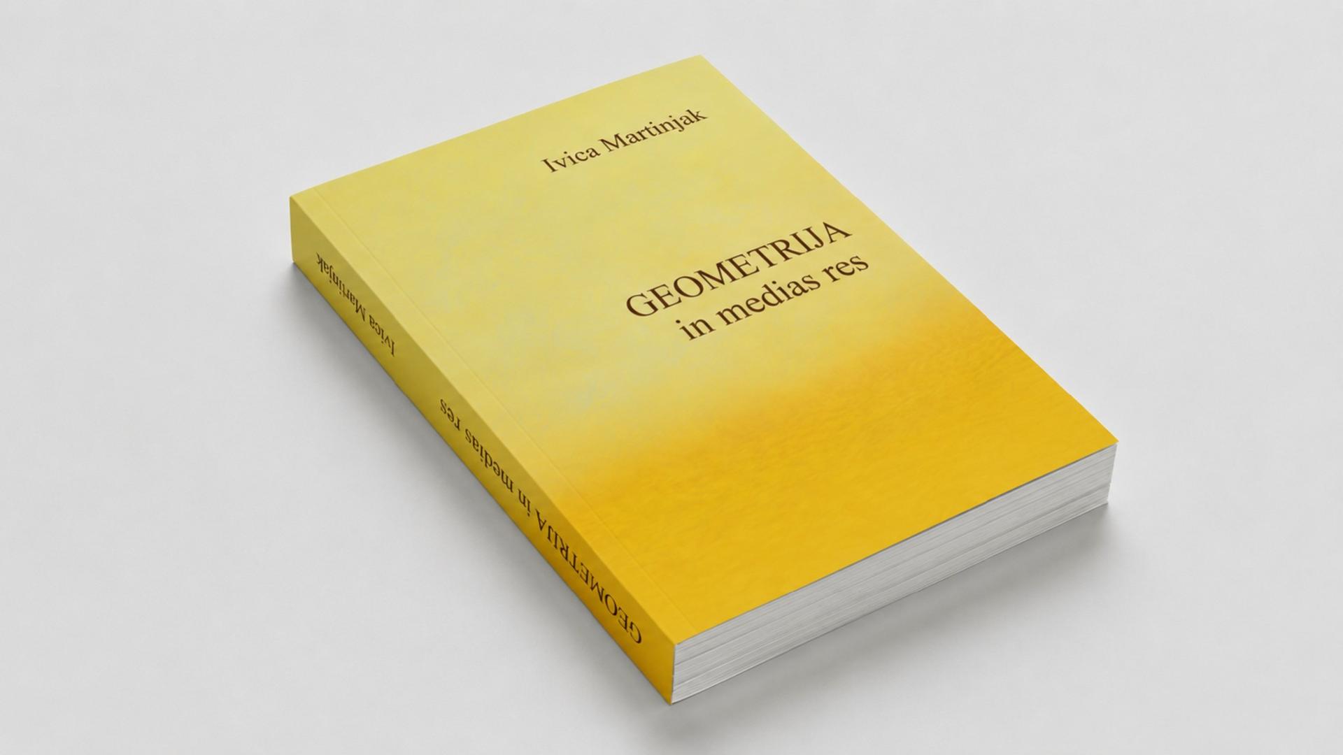 geometrija IMR