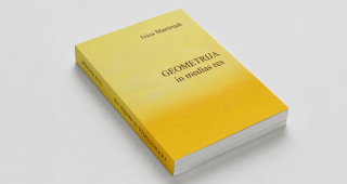 geometrija IMR