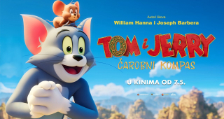 TOM & JERRY FORBIDDEN COMPASS 1280x720 YT THUMBNAIL