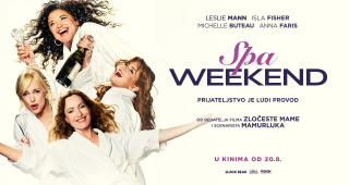 SPA WEEKEND 1280x720 YT THUMBNAIL