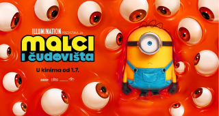 MINIONS & MONSTERS 1280x720 YT THUMBNAIL