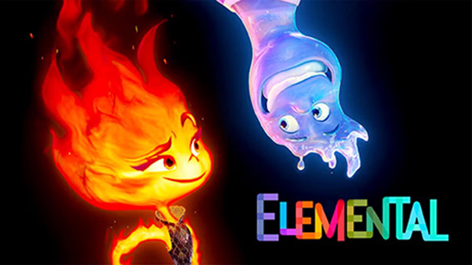 elements