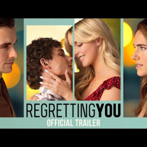 Regretting You [Oduvijek Ti] | Službeni trailer | 2025