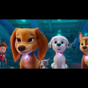 Paw Patrol: The Mighty Movie [Psići u ophodnji: Moćan film] | Trailer #1 | 2023