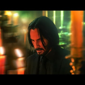 JOHN WICK: CHAPTER 4 |uskoro|