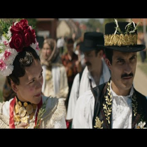 Sveta obitelj TRAILER