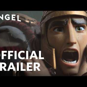 David | Službeni trailer | 2026