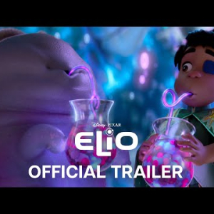 Elio| Službeni trailer | 2025