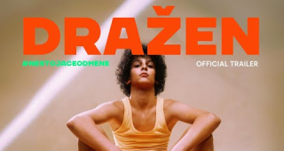 DRAŽEN | Official Trailer | 2024