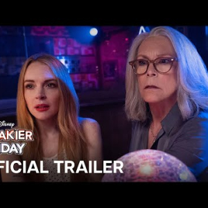 Freakier Friday [Šašaviji petak] | Službeni trailer | 2025