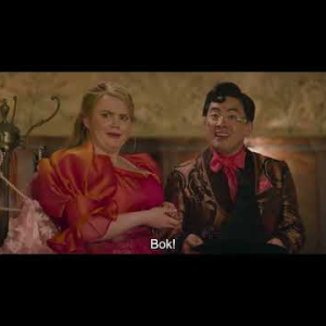 ZLICA trailer - Uskoro u kinima
