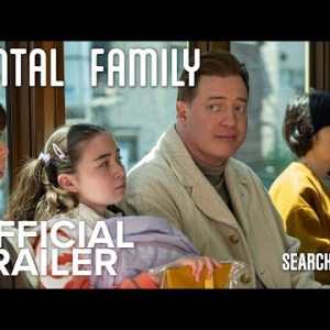 Rental Family [Član obitelji] | Službeni trailer | 2025