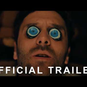 The Electric Kiss new official trailer from Cannes Film Festival 2026