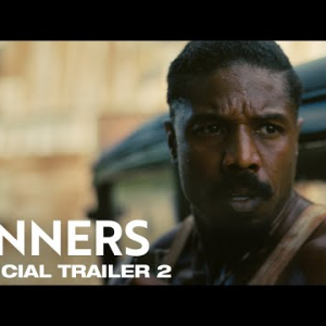 Sinners [Grešnici] | Službeni trailer 2 | 2024