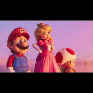 SUPER MARIO BROS. FILM - uskoro sinkronizirano u kinima