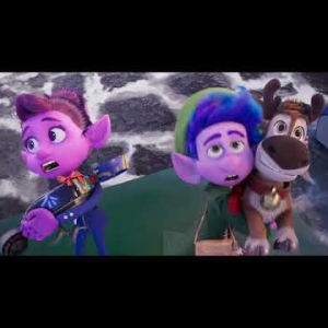 Mission Santa: Yoyo to the rescue [Misija Božić: Jojo spašava stvar] | Službeni trailer | 2025