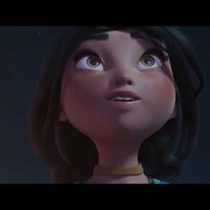 KAYARA [Kayara: Avanture u carstvu Inka] | Službeni trailer | 2025