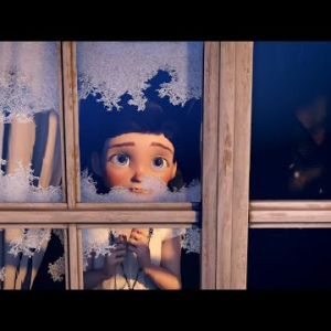 North [Božićna čarolija sjevera] | Službeni trailer | 2025