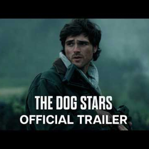Dog Stars [Psi pod zvijezdama ] |Službeni trailer 2 | 2026