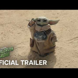 Star Wars: The Mandalorian & Grogu [Mandalorian i Grogu] | Službeni trailer | 2026