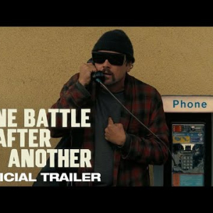 One battle after another [Jedna bitka za drugom] | Službeni trailer | 2025