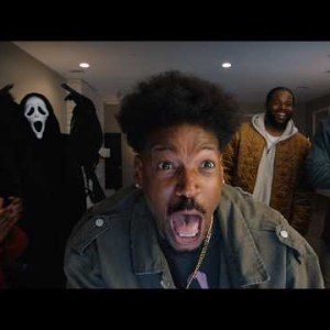 Scary Movie 6 [Mrak film] | Službeni trailer | 2026