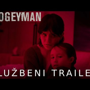 Boogeyman | Službeni trailer | 2023