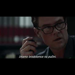 Not Without Hope [Nada umire posljednja] | Službeni trailer | 2025