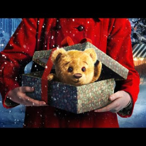 Teddy's Christmas [Medino božićno čudo] | Trailer | 2023