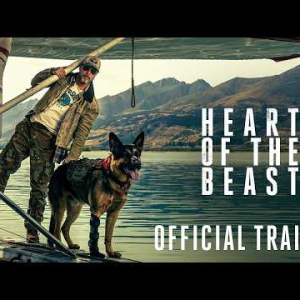 Heart of the Beast [Srce zvijeri] | Službeni trailer | 2026