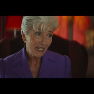 OVCE DETEKTIVI - Službeni trailer - sinkronizirano - u kinima od 7.5.