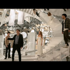 Now You See Me: Now You Don’t [Majstori iluzije 3] | Službeni trailer 2 | 2025
