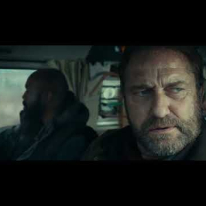 Greenland 2 Migration [Greenland 2: Migracija ] | Službeni trailer | 2026