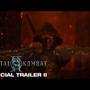Mortal Kombat II | Službeni trailer 2 | 2026