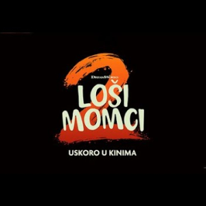 Loši momci 2 - Uskoro u kinima